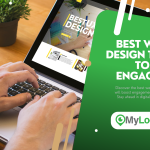 Best Website Design Trends to Boost Engagement