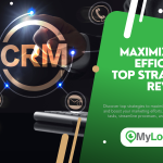 How to Leverage CRM Data for Better Marketing